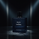 Bleu de Chanel – Chanel