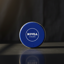 Creme Nivea Lata Azul