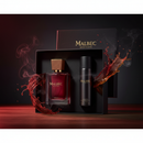 Kit Malbec Completo – O Boticário